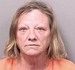 Simmons Frances - Citrus County, FL 