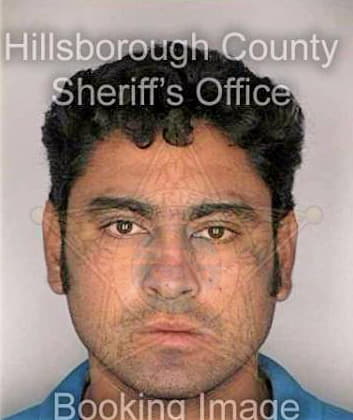 Martinez Gerardo - Hillsborough County, FL 