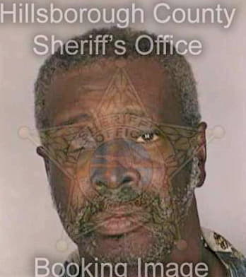 Lewis Henry - Hillsborough County, FL 