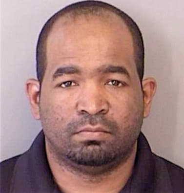Williams Jamarques - Brazos County, TX 
