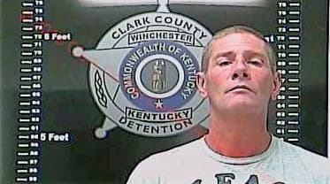 Belcher Jeffery - Clark County, KY 