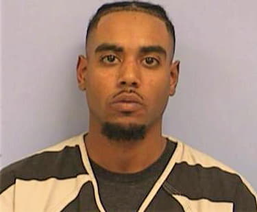 Cedeno Jesus - Travis County, TX 