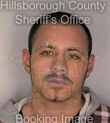 Rogers Joe - Hillsborough County, FL 