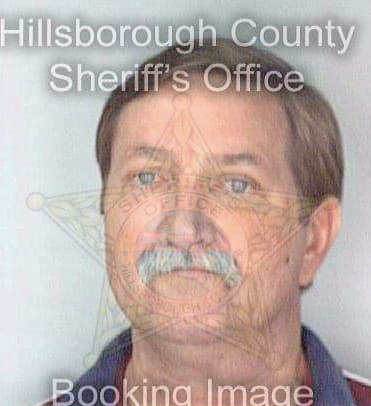 Nugent John - Hillsborough County, FL 