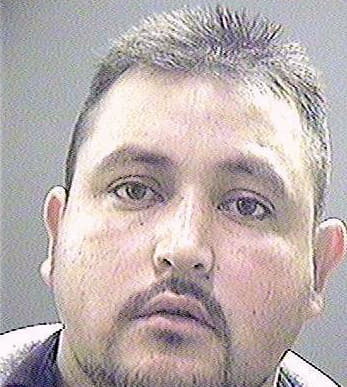 Montero Johnny - Gwinnett County, GA 