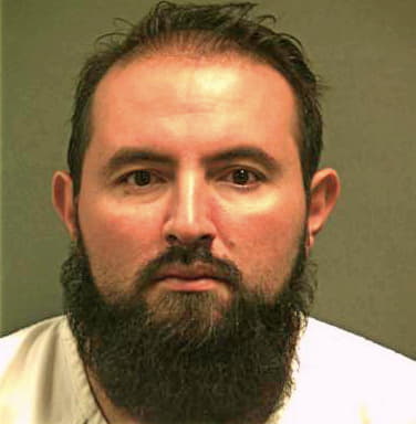 Diaz Jorge - Randall County, TX 