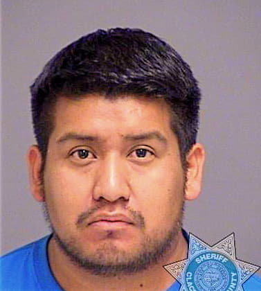 Gasper Jorge - Clackamas County, OR 