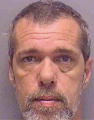Mccauley Keith - Lee County, FL 