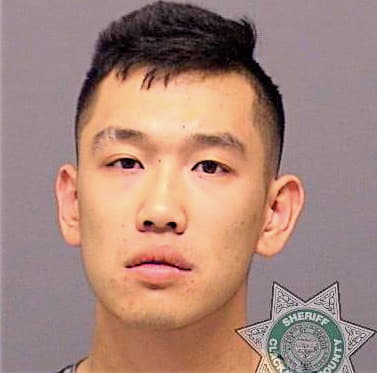 Leong Kevin - Clackamas County, OR 