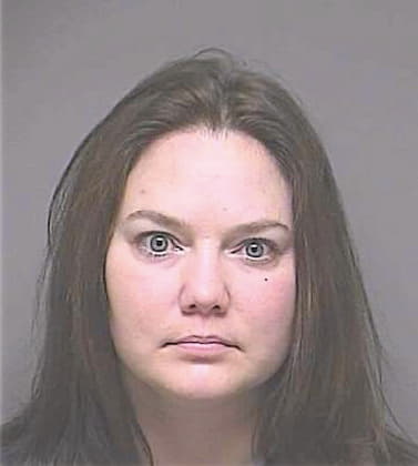 Clark Kimberly - Denton County, TX 