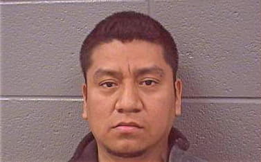 Mendez-Suarez Luis - Cook County, IL 