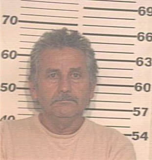 Ramirez Manuel - Hidalgo County, TX 
