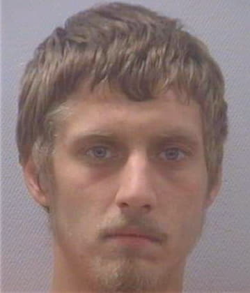 Coffman Matthew - Lexington County, SC 