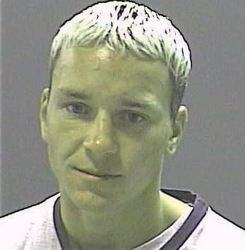 Cochran Michael - Gwinnett County, GA 