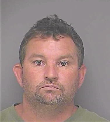 Nichols Michael - Denton County, TX 