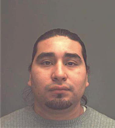 Vidal-Perez Patricio - Douglas County, GA 