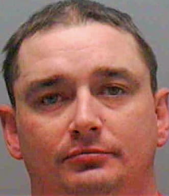 Garmon Richard - Lee County, FL 