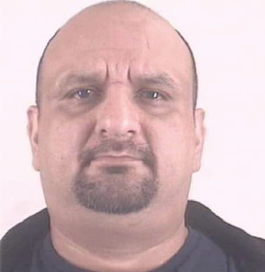 Morin Roberto - Tarrant County, TX 