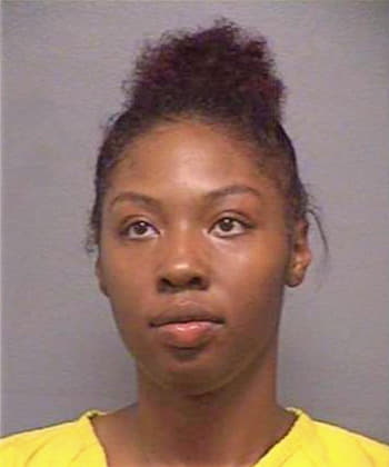 Hassell Saquianna - Jefferson County, KY 