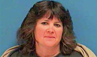 Stevens Tammie - Stearns County, MN 