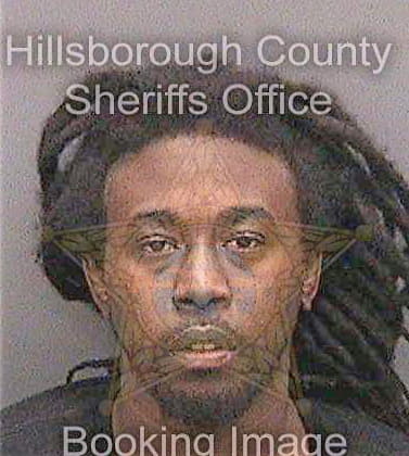 Sutton Tevin - Hillsborough County, FL 