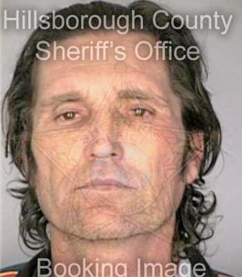 Snell Tommy - Hillsborough County, FL 