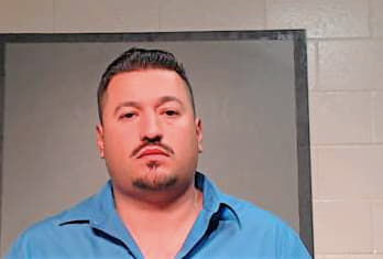 Alviar Adrian - Hidalgo County, TX 