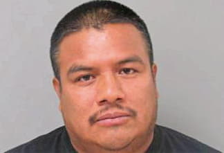 Hernandez Alberto - Madera County, CA 