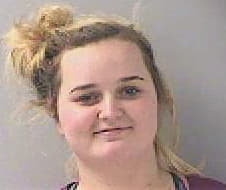 Cowgill Alyssa - Butler County, OH 