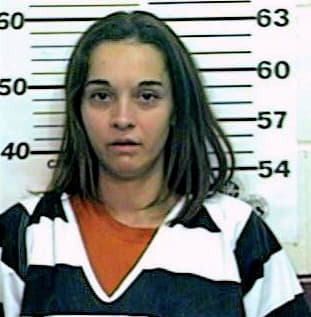 Mooney Amanda - Henderson County, TX 