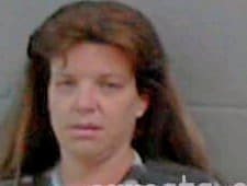 Simpson Angela - Wichita County, TX 