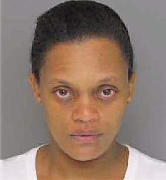 Braxton Anjelique - Moore County, NC 