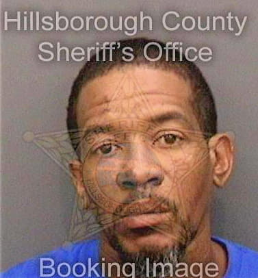 Dorsey Antonio - Hillsborough County, FL 