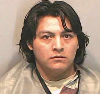 Ramirez Antonio - Dekalb County, GA 