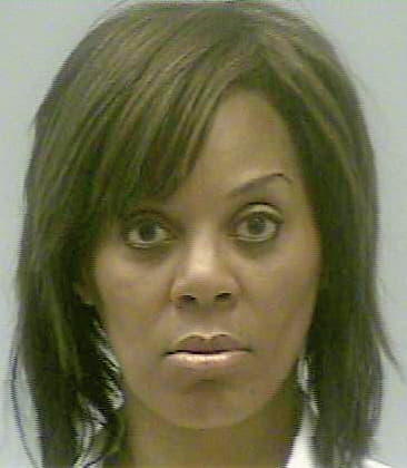 Benjamin-Hunte Balinda - Gwinnett County, GA 