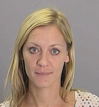 Kelley Beth - Pasco County, FL 