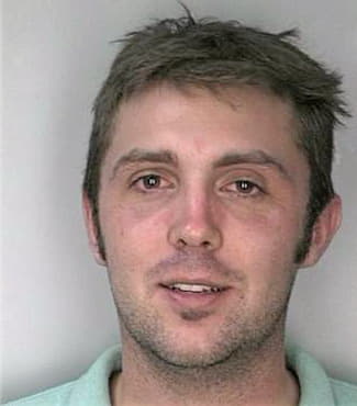 Nelson Bryan - Hillsborough County, FL 