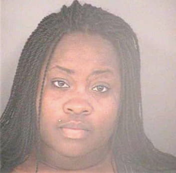 Hernandez Chalynda - Hillsborough County, FL 