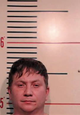 Smith Christopher - Parker County, TX 