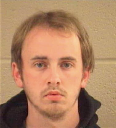 Goins Cody - Whitfield County, GA 