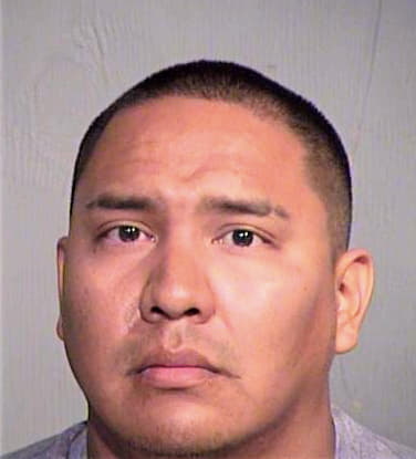 Begay Corey - Maricopa County, AZ 