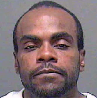 King Corey - Mecklenburg County, NC 