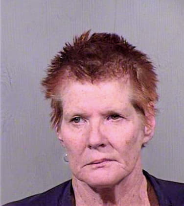 Sanchez-Lujan Cresenciano - Maricopa County, AZ 