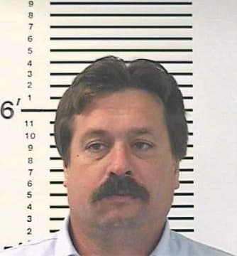 Mitchell Dana - White County, GA 