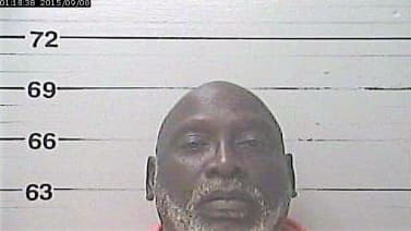 Porter Dana - Harrison County, MS 