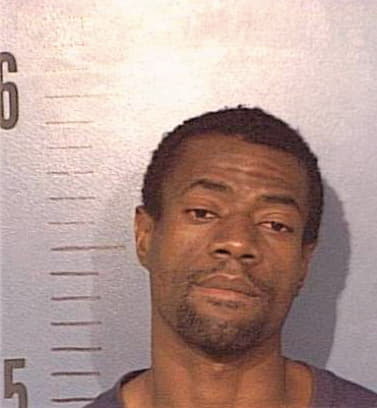 Hines Darion - Taylor County, TX 