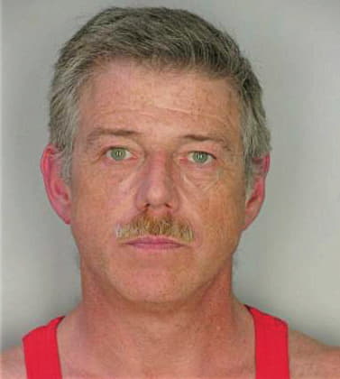Plummer Donald - Hillsborough County, FL 