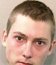 Mcdowell Dustin - Leon County, FL 