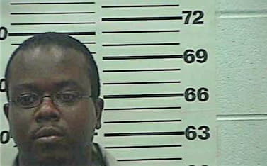 Bisasor Earl - Turner County, GA 