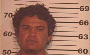 Manzano Edgar - Hidalgo County, TX 